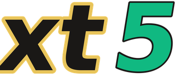 xt5 logo